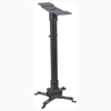Show product details for PM-LPB VMP Low Profile With Cable Manage Projector Mount - Black