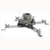 PM-LPM VMP Yokeless Low Profile Projector Mount - Silver