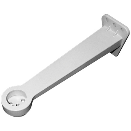 PM14 Pelco Wall Mount for Light-duty Pan/Tilt