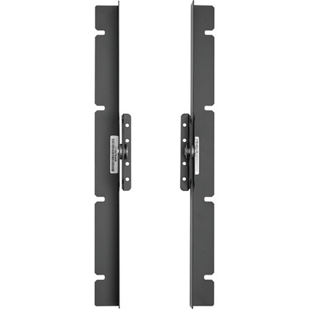 PMCL-17ARM Pelco Rack Mount Kit for 17 Inch Monitor