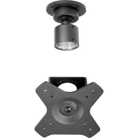 PMCL-CM Pelco Ceiling Mount/Head No Pole Included
