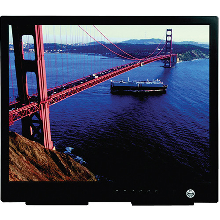 Pelco 300 Series Standard Bright LCDs
