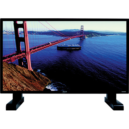 Pelco LCDs and Monitors