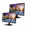 Show product details for PMCL622 Pelco 21.5" LED Monitor 1920 x 1080 VGA/HDMI/BNC