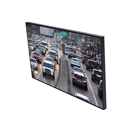 Pelco PMCL600K Series 4K Ultra High-Definition LED Monitors