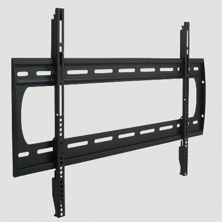 PMCLNBWMF Pelco Flat Wall Mount for Narrow Bezel LCD