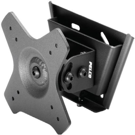 PMCLNBWMT Pelco Tilt Wall Mount for Narrow Bezel LCD