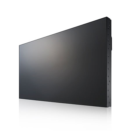 PN-46 AG Neovo 46" LED Monitor Ultra Slim Bezel Display 1920 x 1080 VGA/HDMI/BNC/DVI