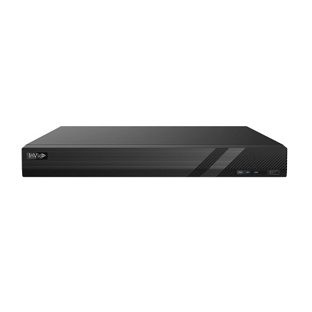 InVid Tech Paramont IP 16 Channel NVRs