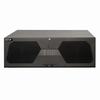 PN3A-128FNH/10TB InVid Tech Paramont Series 128 Channel NVR 768 Mbps Max Throughput - 10TB