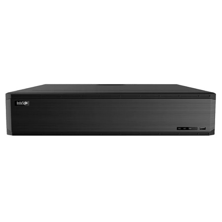 InVid Tech Paramont Series NVRs