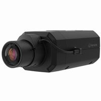 PNB-A6001 Hanwha Vision P Series 120FPS @ 2MP Outdoor Day/Night WDR Box IP Security Camera 12VDC/PoE - No Lens