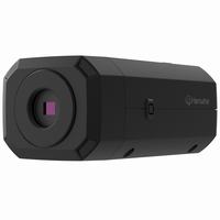 PNB-A6001 Hanwha Vision P Series 120FPS @ 2MP Outdoor Day/Night WDR Box IP Security Camera 12VDC/PoE - No Lens