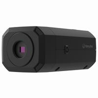 PNB-A9001 Hanwha Vision P Series 30FPS @ 1080p Outdoor IR Day/Night WDR Box IP Security Camera 12VDC/PoE