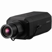 PNB-A9001 Hanwha Vision P Series 30FPS @ 1080p Outdoor IR Day/Night WDR Box IP Security Camera 12VDC/PoE