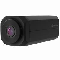 PNB-A9092 Hanwha Vision P Series 15~50mm Motorized 30FPS @ 8MP Outdoor Day/Night WDR Box IP Security Camera 12VDC/PoE