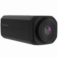 PNB-A9092 Hanwha Vision P Series 15~50mm Motorized 30FPS @ 8MP Outdoor Day/Night WDR Box IP Security Camera 12VDC/PoE