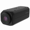 Show product details for PNB-A9092 Hanwha Vision P Series 15~50mm Motorized 30FPS @ 8MP Outdoor Day/Night WDR Box IP Security Camera 12VDC/PoE