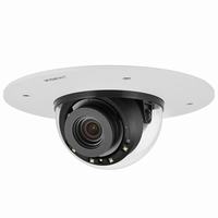 PND-A9081RF Hanwha Vision Wisenet P Series 4.5~10mm Motorized 30FPS @ 1080p Outdoor IR Day/Night WDR Dome IP Security Camera 12VDC/PoE