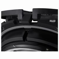 PNM-9031RV Hanwha Vision 4.3mm 20FPS @ 15MP Outdoor Day/Night WDR Multi-Sensor IP Security Camera 12VDC/PoE