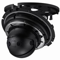 PNM-9031RV Hanwha Vision 4.3mm 20FPS @ 15MP Outdoor Day/Night WDR Multi-Sensor IP Security Camera 12VDC/PoE