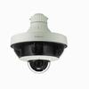 [DISCONTINUED] PNM-9320VQP Hanwha Techwin 4.44~142.6mm 32x Optical Zoom 30FPS @ 1080p Outdoor Day/Night WDR PTZ IP Security Camera PoE