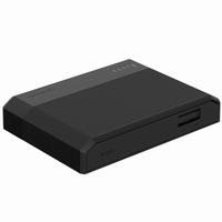 PNM-C20000QB Hanwha Vision P Series 30FPS @ 2MP Indoor Day/Night WDR AI Remote Head IP Security 4CH Camera 12VDC/POE - No Lens