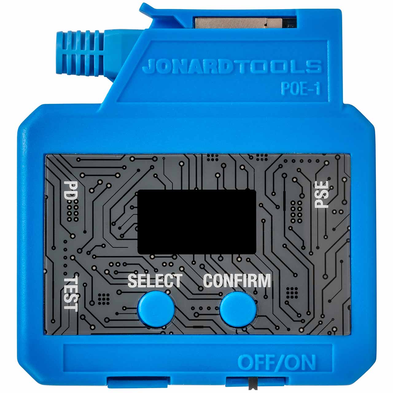 POE-1 Jonard Tools POE & Cable Testing Tool