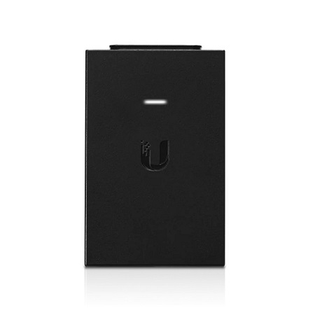 POE-24-24W-G Ubiquiti Gigabit PoE Injector 24VDC 24W