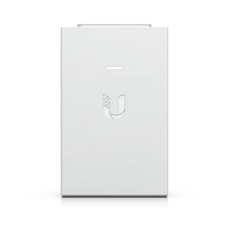 POE-24-30W-G-WH Ubiquiti Gigabit PoE Injector 24VDC 30W