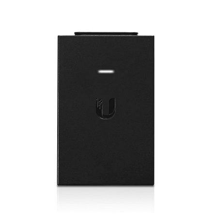 POE-24-30W Ubiquiti PoE Injector 24VDC 30W