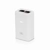 Show product details for POE-24-7W-G-WH Ubiquiti PoE Injector 24VDC 7W
