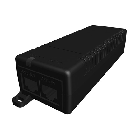 POE130-ATUS Pelco Single-Port IEEE802.3at Midspan 