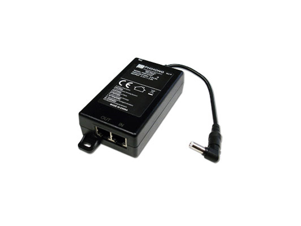 POE14-033 Phihong 8.25W DC-DC Power Over Ethernet Splitter - 3.3V