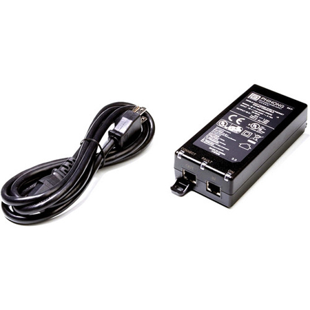 Pelco Power over Ethernet