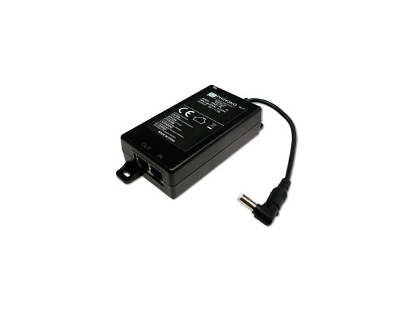 POE21-120 Phihong 21W DC-DC Power over Ethernet Splitter 12VDC