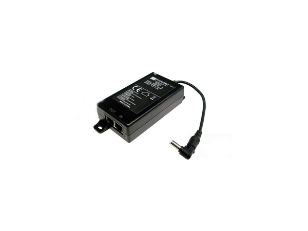 POE21-120F Phihong DC-DC Power over Ethernet Splitter 30W and 12VDC for Heaters Illuminators and POE Cameras