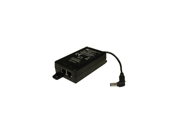 POE21-120H Phihong DC-DC Power over Ethernet Splitter 10W for POE Cameras and 12VDC for Heaters & Illuminators