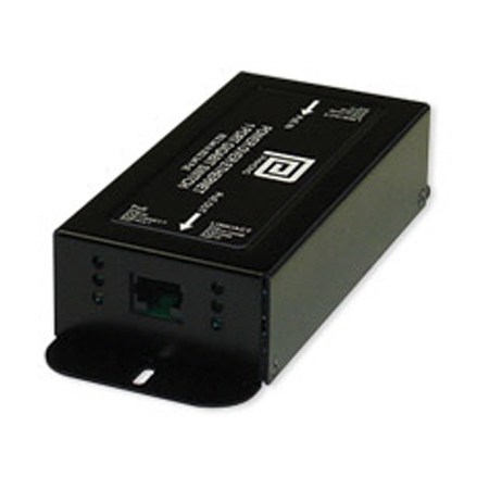 PoE Extenders and Accessories