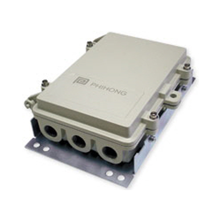 POE33U-560DO Phihong Passive PoE Adapter Gigabit Dual Output