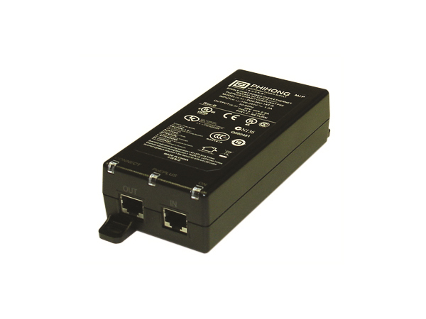 PoE Single and Multi Port Midspans