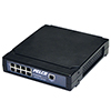 POE4ATN-US Pelco 4-Port IEEE802.3at Midspan