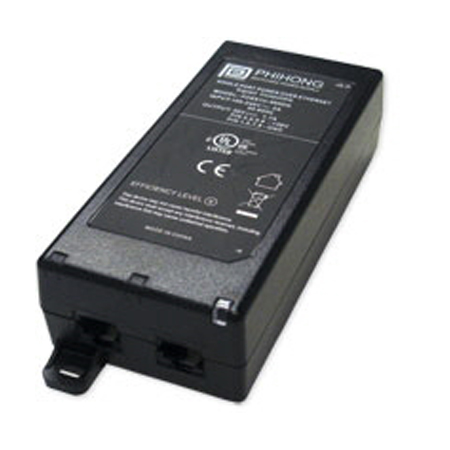 POE61W-560D Phihong Passive PoE Adapter