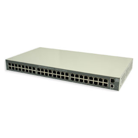 POE806U-24AT Phihong Ultra PoE 24 Ports - 33.4W Per Port