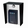 Show product details for PR-B9124-P1 Seco-Larm Bluetooth Access Controller – Post-Mount Proximity Reader