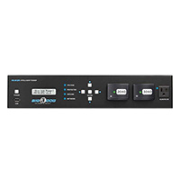 PR-R13PI Big Dog Power 12 Smart Outlets + 1 Always On Outlet Intelligent Rack Mounted Power Distribution Unit with Surge Protection