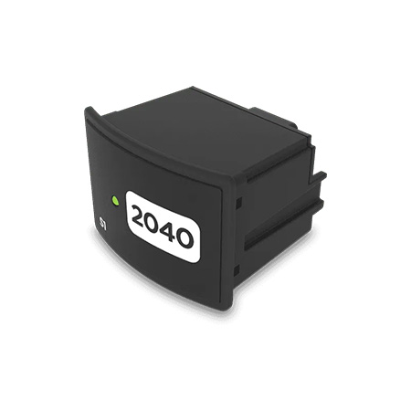 PR-RMS1 Big Dog Power 2040 Joule Replaceable Surge Protection Module
