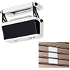 Show product details for PR-S3 Takex Roll-Up Door Sensor Near-Infrared Reflection type, Up to 15.7" detection range