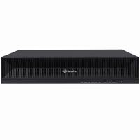 PRN-1600B2-16TB Hanwha Techwin 16 Channel at 8K NVR 256Mbps Max Throughput - 16TB