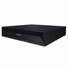 Show product details for PRN-1600B2-64TB Hanwha Techwin 16 Channel NVR 256Mbps Max Throughput - 64TB